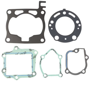 CENTAURO USZCZELKI TOP-END HONDA CR 125 R '05-'07