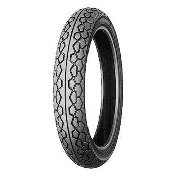 DUNLOP OPONA 90/90-18 K388 51P TL TYŁ SUZUKI RG80 RG125 NA ZAMÓWIENIE