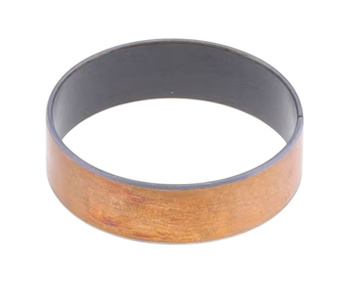 ATHENA TULEJKA (PANEWKA) WEWNĘTRZNA PRZEDNIEGO ZAWIESZENIA (INSIDE FORK BUSHING) - KAYABA 48 MM (48x52x15) GAS,HONDA,HUSQVARNA,SUZUKI,YAMAHA