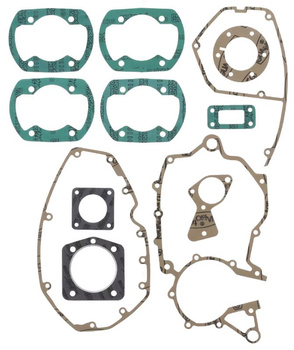 ATHENA KOMPLET USZCZELEK KTM 175 2T '80,