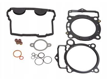 CENTAURO USZCZELKI TOP-END KTM SXF SX-F 350 '11-'12 , EXCF EXC-F 350 '13 , HUSQVARNA FE 350 '14-'16 , FREERIDE 350 '13-'17 (Z USZCZELKĄ POKRYWY ZAWOROWEJ)